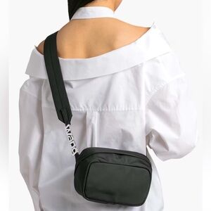 ALEXANDER WANG Heiress Sport Crossbody Bag